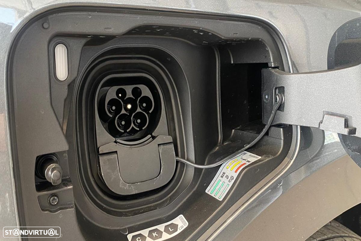 VW Multivan 1.5 TSI e-Hybrid Life DSG - 6