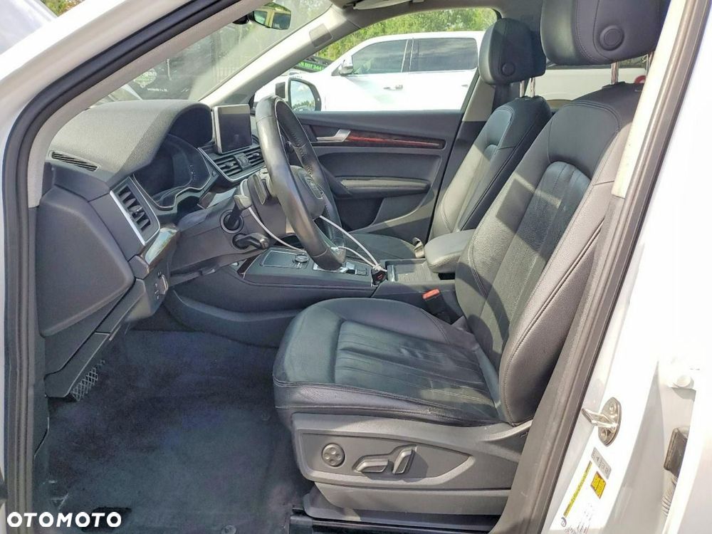 Audi Q5 2.0 TFSI Quattro S tronic - 7