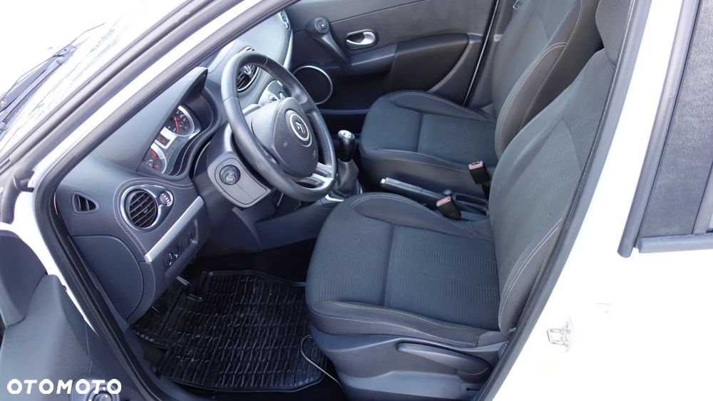 Renault Clio 1.2 TCE Expression - 15