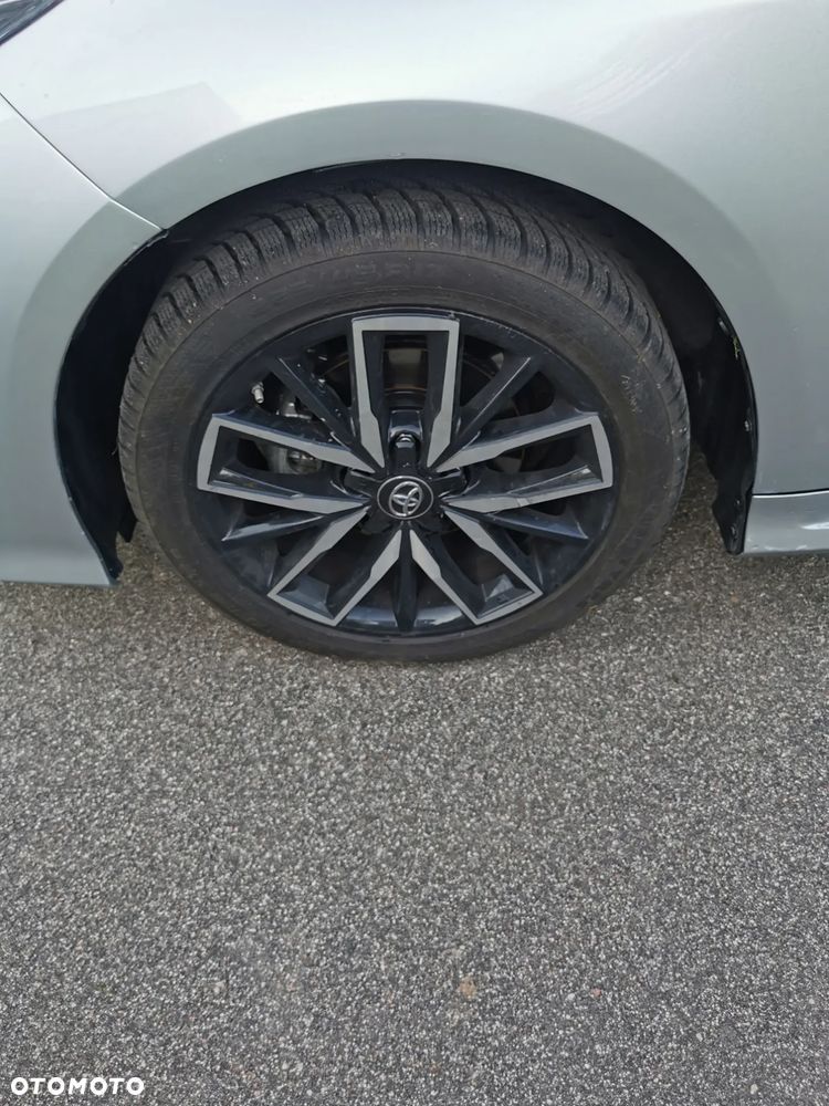 Toyota Corolla 1.5 Style - 27