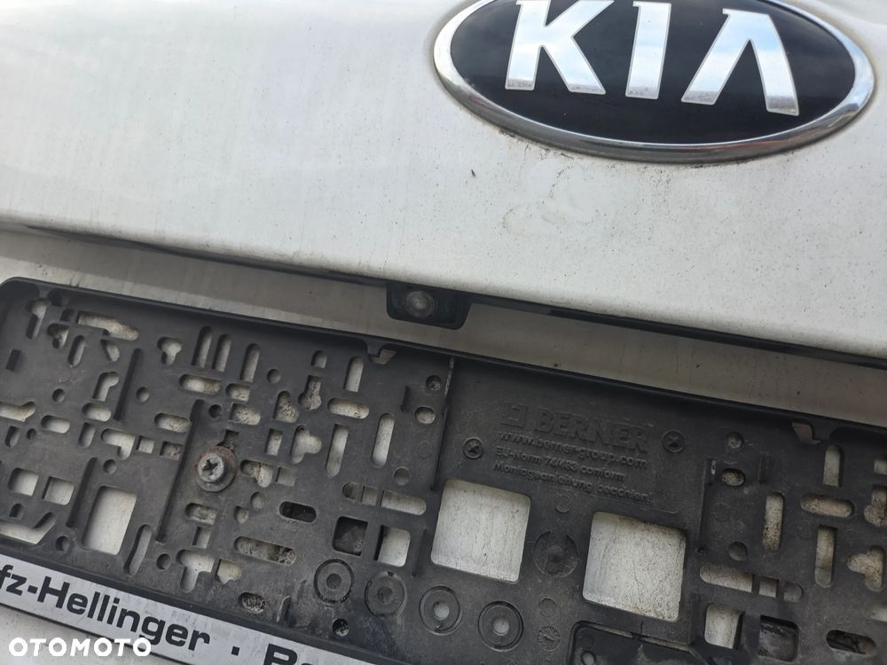 Kia Carens 1.7 CRDi Edition 7 - 11