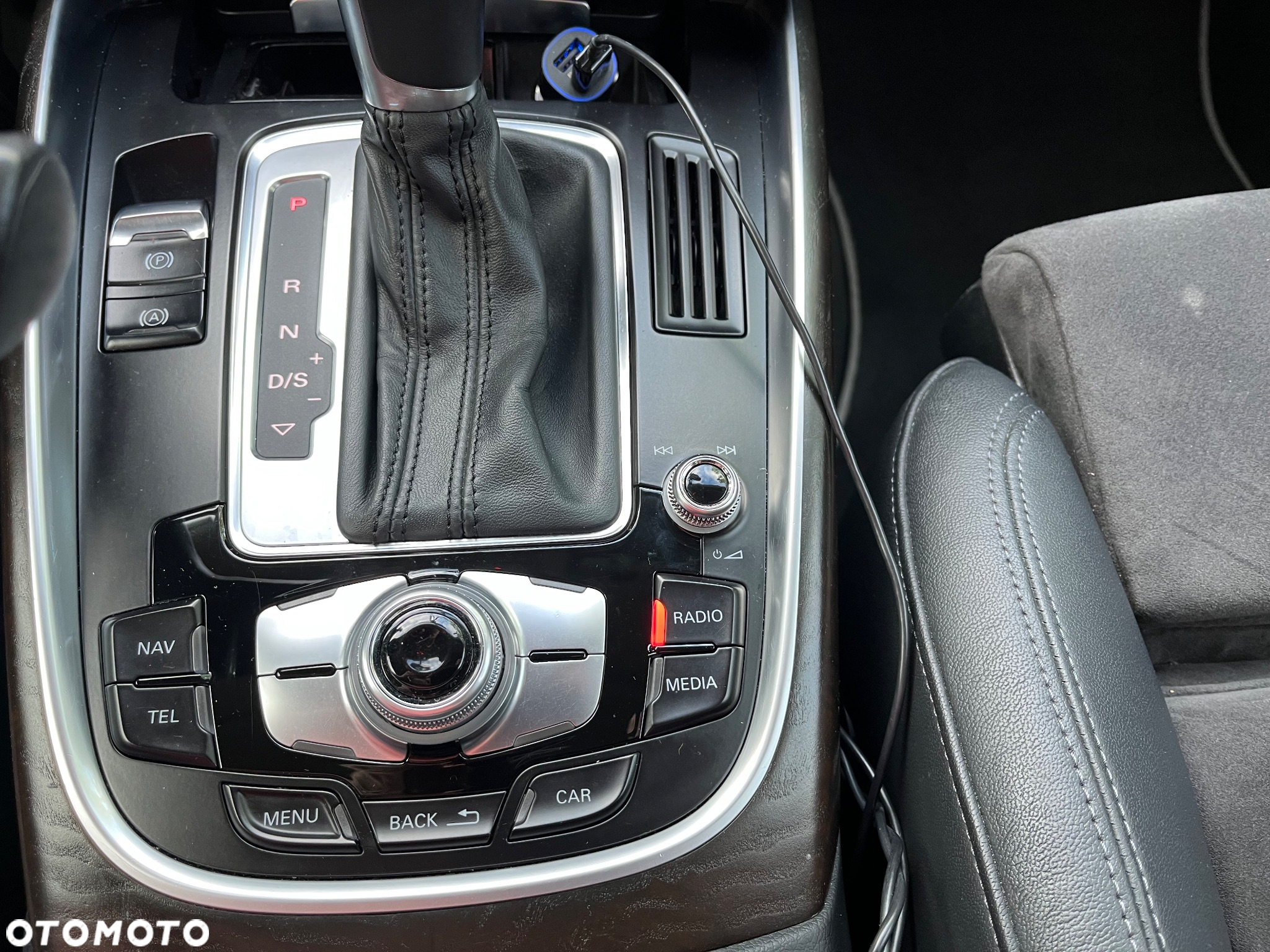 Audi Q5 2.0 TFSI Quattro Tiptronic - 19