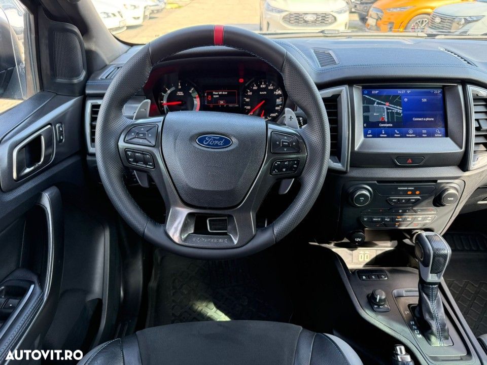 Ford Raptor - 17
