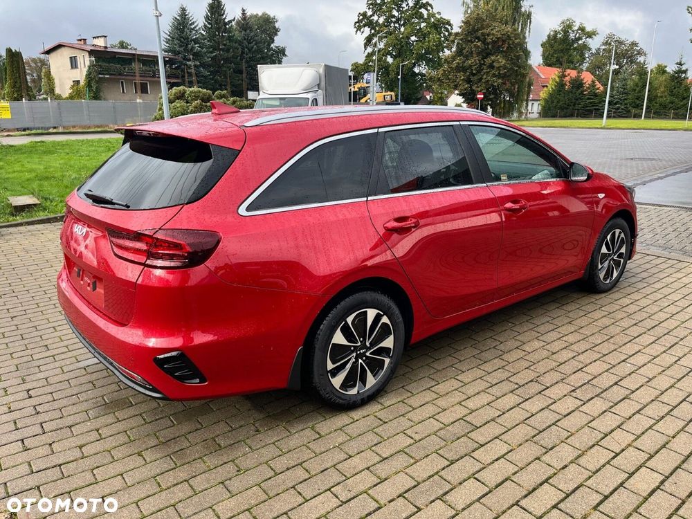 Kia Ceed - 2
