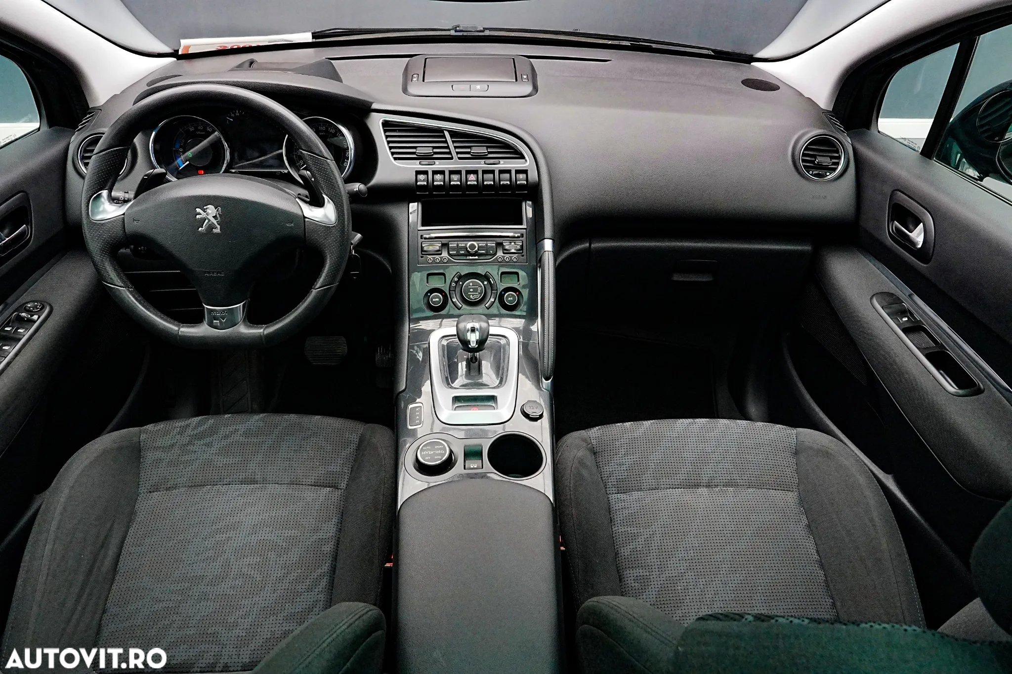Peugeot 3008 - 8