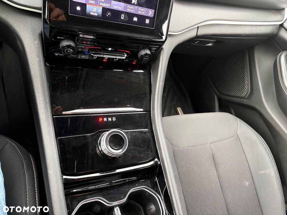 Jeep Grand Cherokee 3.6 V6 Pentastar 4WD Automatik Laredo - 26