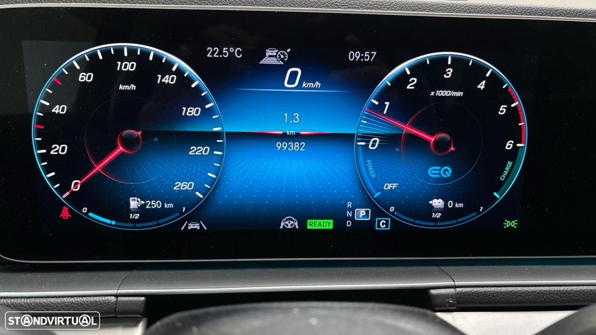 Mercedes-Benz GLE 350 de 4Matic - 3
