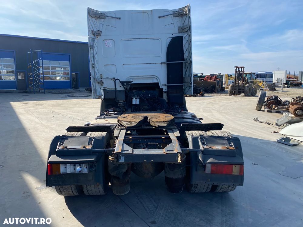 Pentru Piese, Renault Premium 420 | Clima | DCI 11 C+J01, 16S 151, For Parts - 8