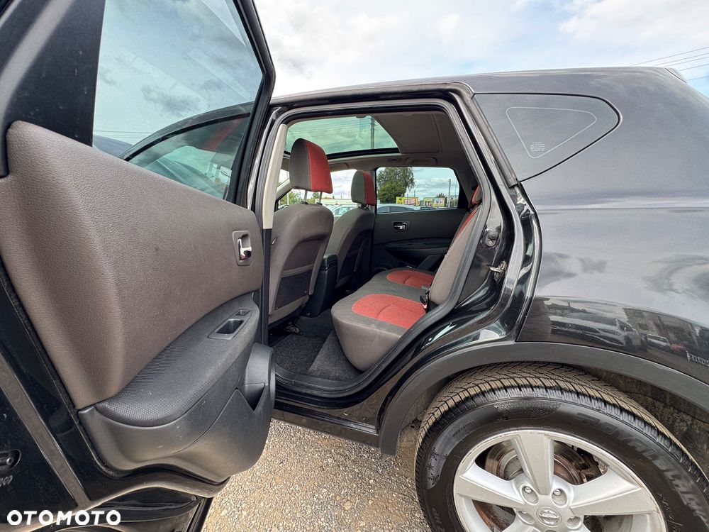 Nissan Qashqai 1.6 I-Way - 24
