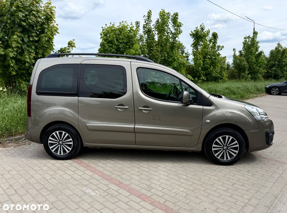 Peugeot Partner - 15