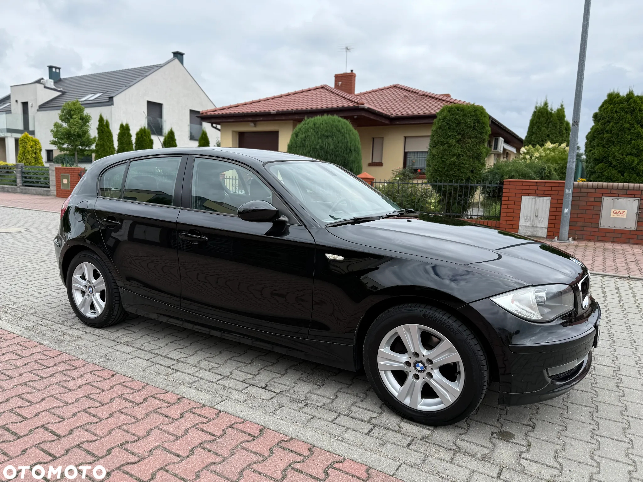 BMW Seria 1 116i - 3