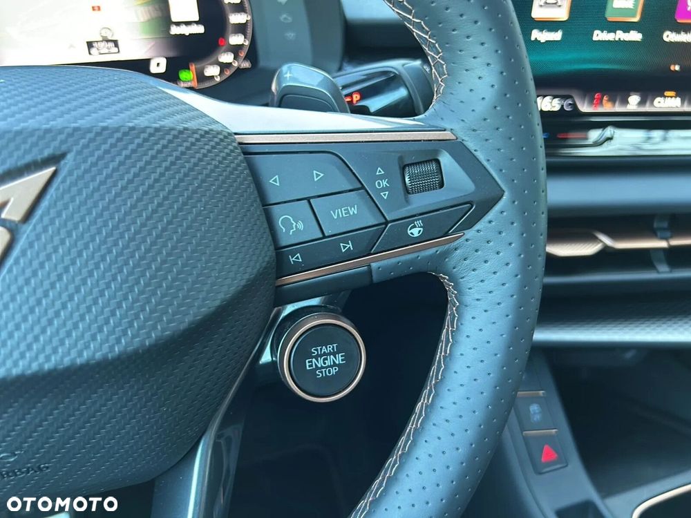 Cupra Terramar 1.5 eTSI mHEV DSG - 23
