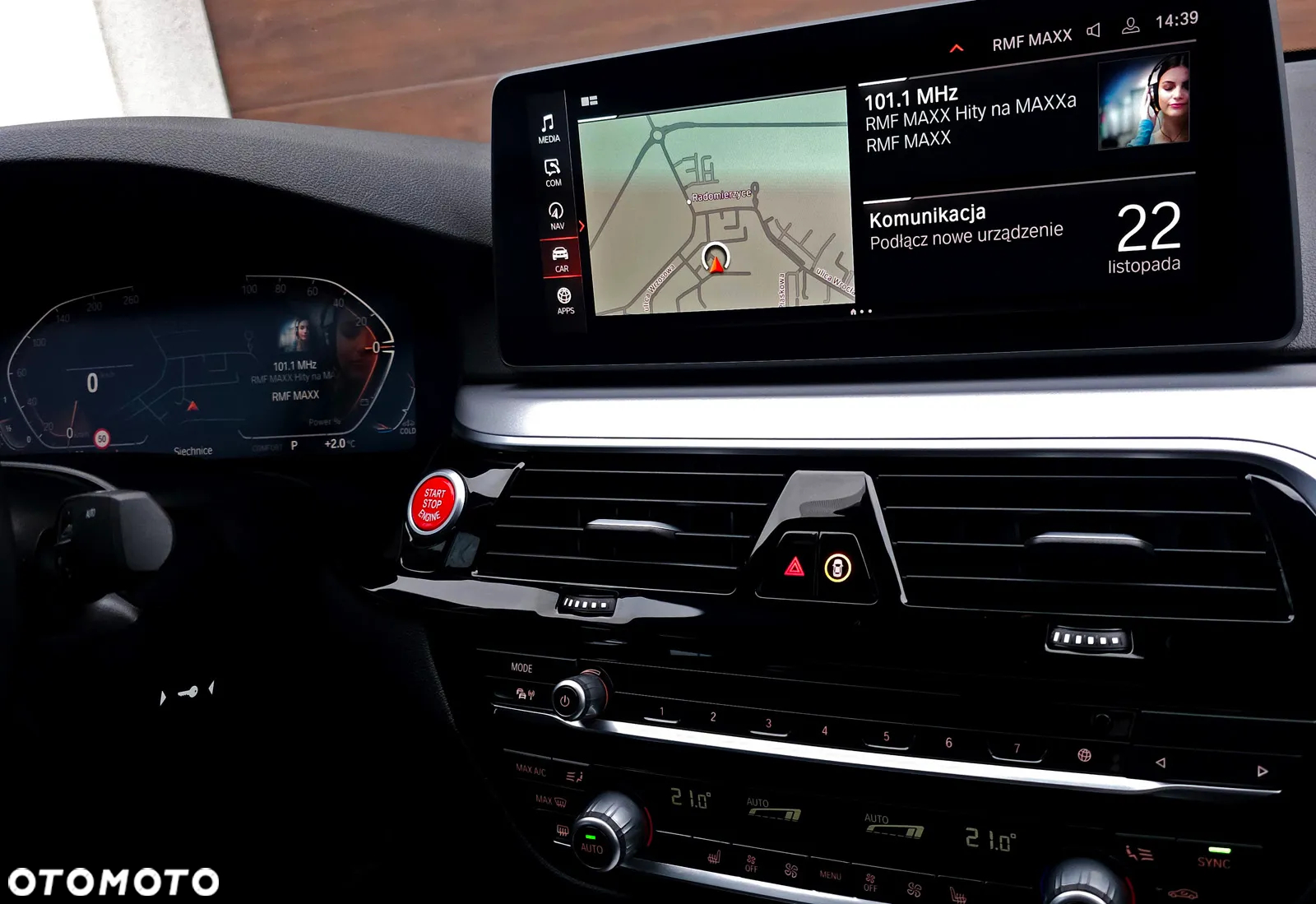 BMW Seria 5 - 30
