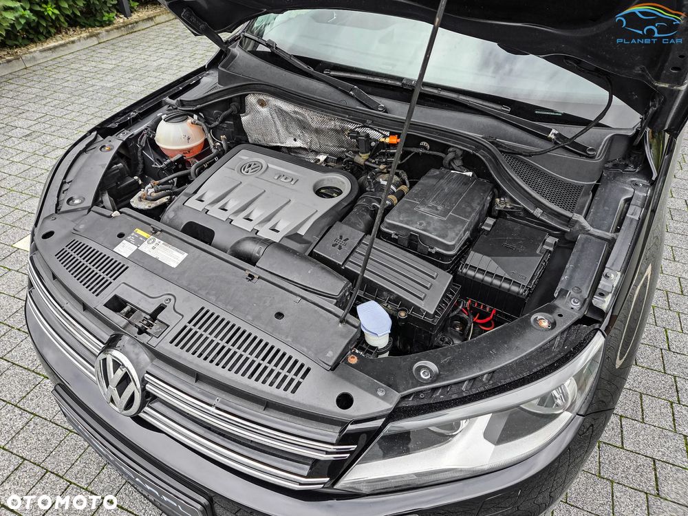 Volkswagen Tiguan 2.0 TDI 4Mot Sport&Style - 14