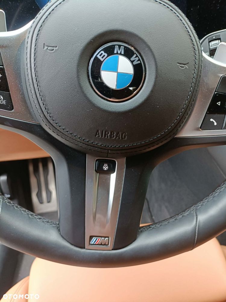 BMW Seria 4 420d xDrive mHEV M Sport - 11