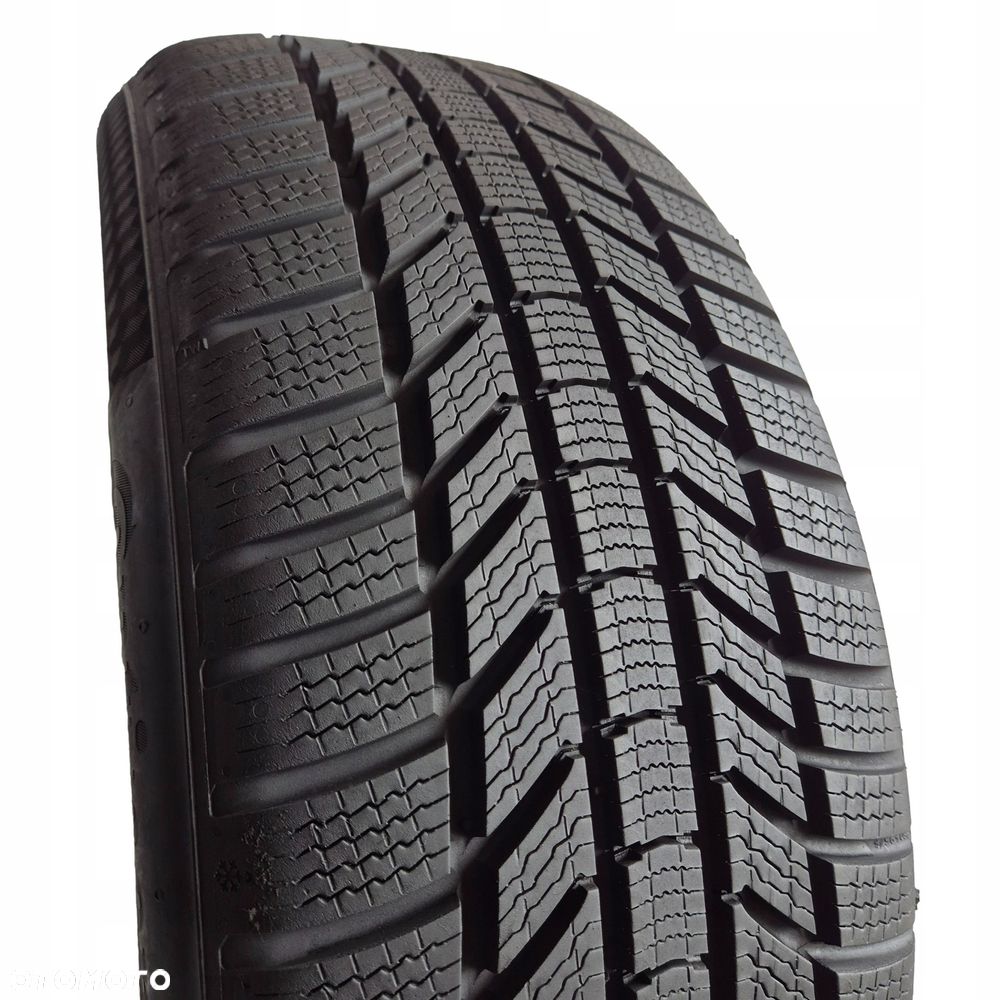 continental wintercontact ts870p 215/40 r18 89v 8,5mm 2024 - 1