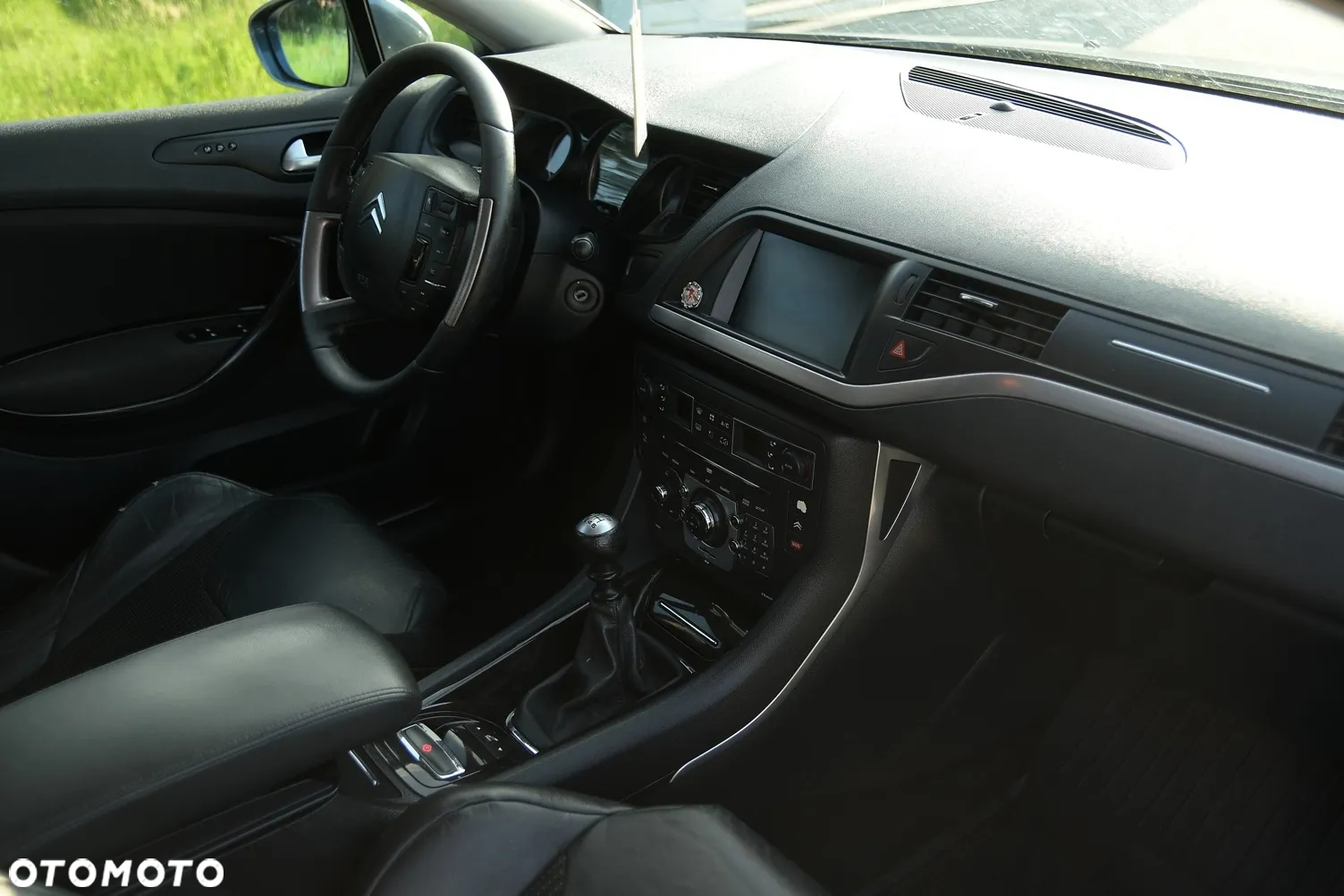 Citroën C5 2.0 HDi Attraction - 18