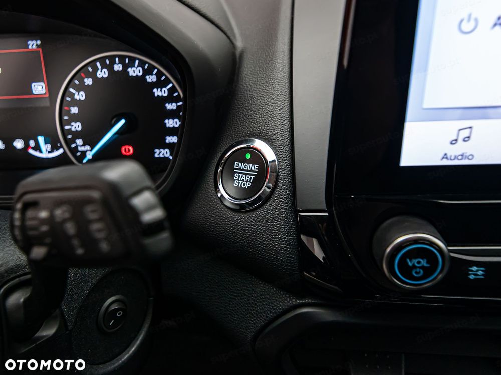 Ford EcoSport 1.0 EcoBoost Titanium ASS - 16