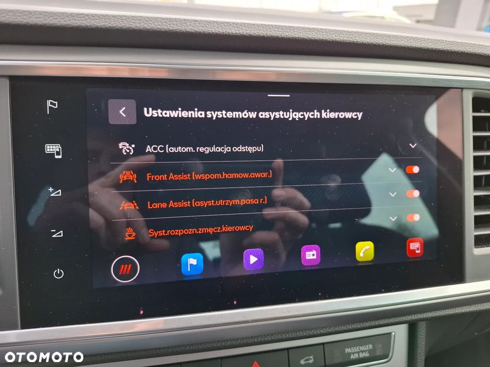 Seat Ateca 1.5 TSI FR S&S DSG - 27