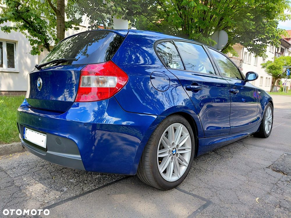 BMW Seria 1 - 11