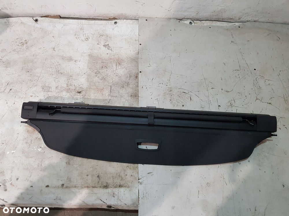 roleta siatka bagażnika tył mercedes e-klasa w212 lift kombi eur - 1