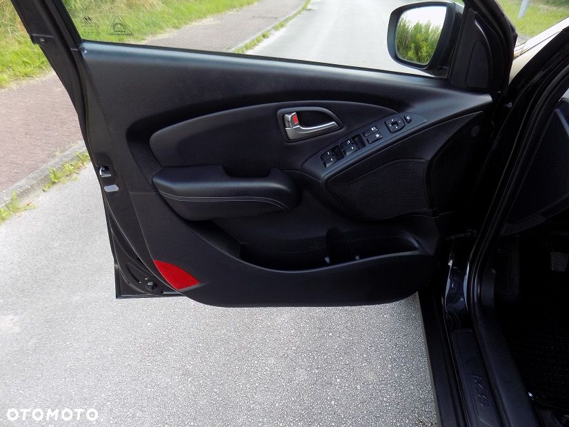Hyundai ix35 2.0 2WD Comfort - 33