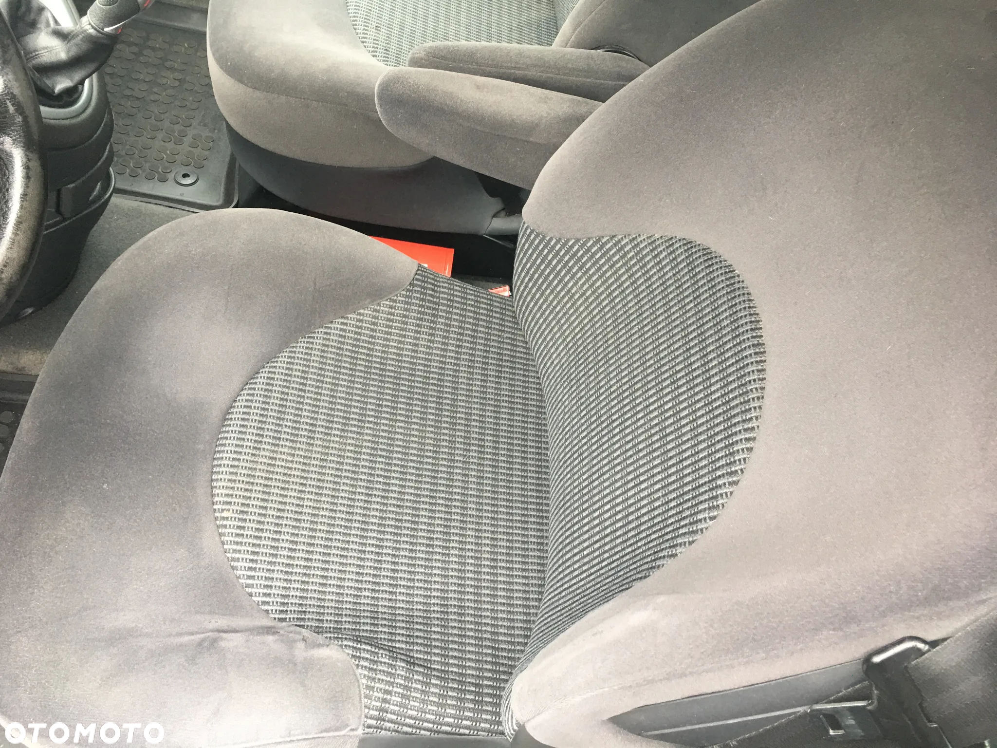 Citroën Xsara Picasso 1.6 HDI Exclusive - 19