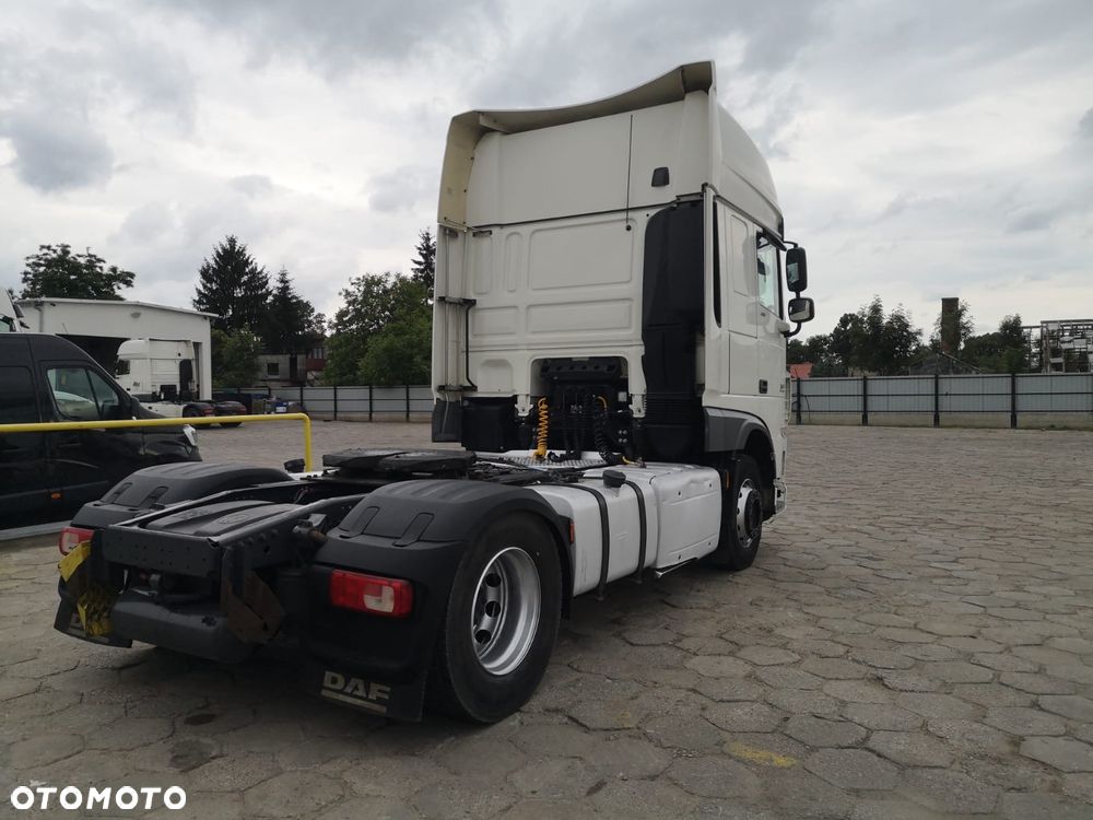 DAF XF - 4