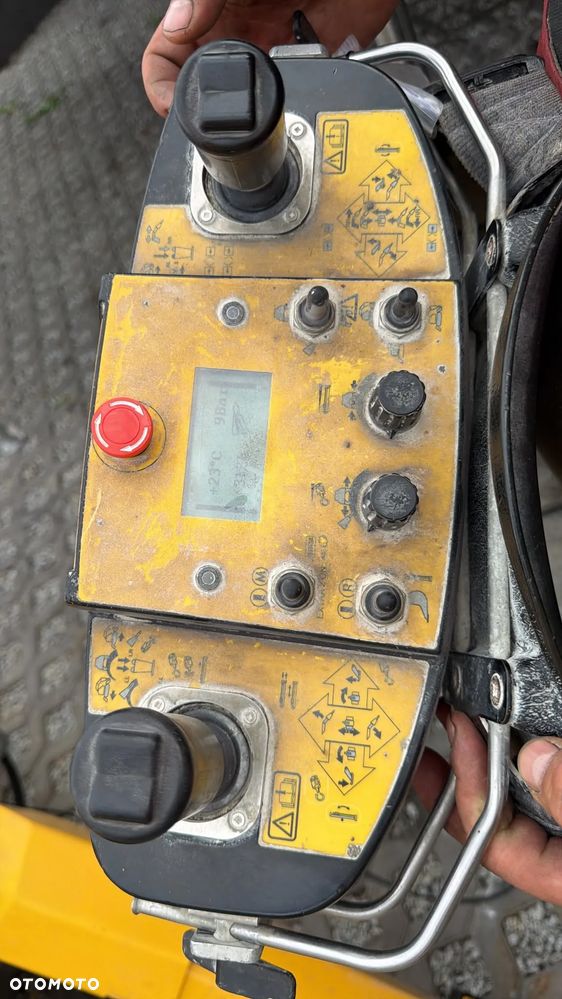 Inny Brokk 160 - 10