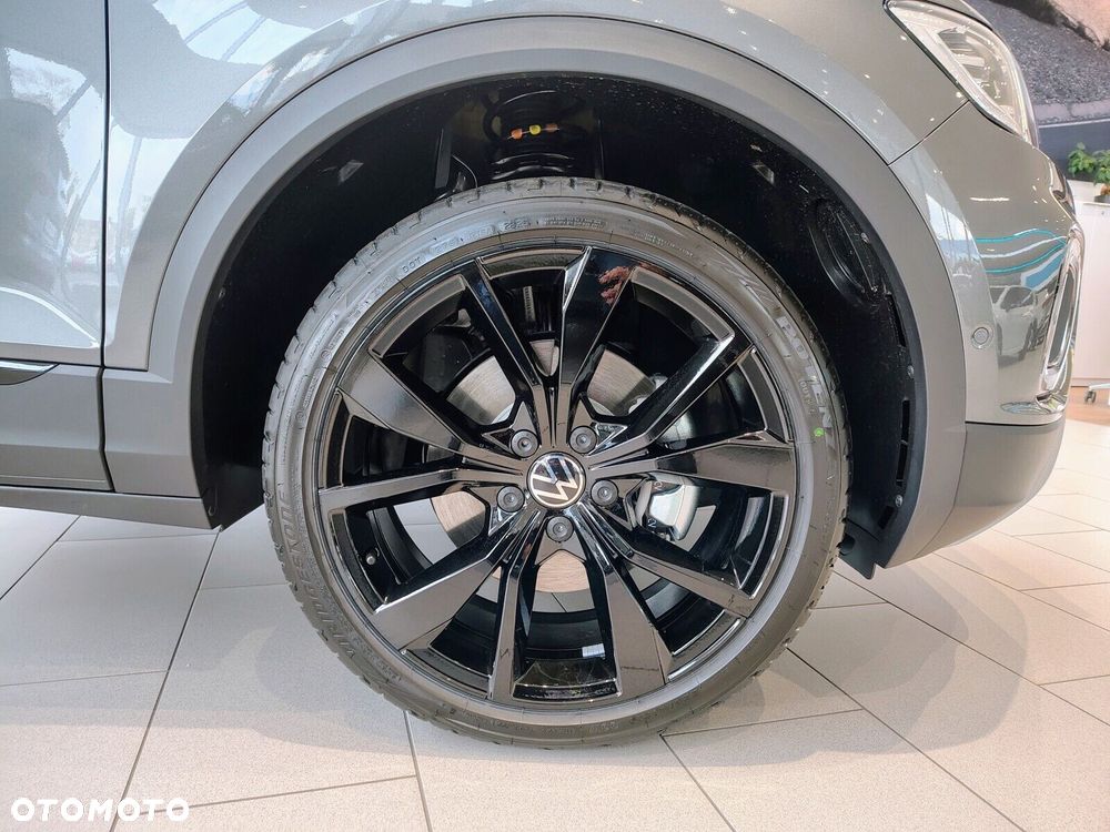 Volkswagen T-Roc - 10