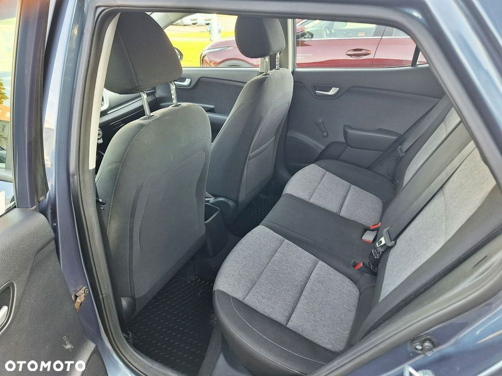Kia Stonic 1.2 M - 20