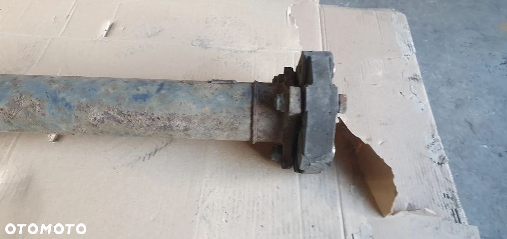 Wał napędowy Kia Sportage III 49300-3W000 - 7