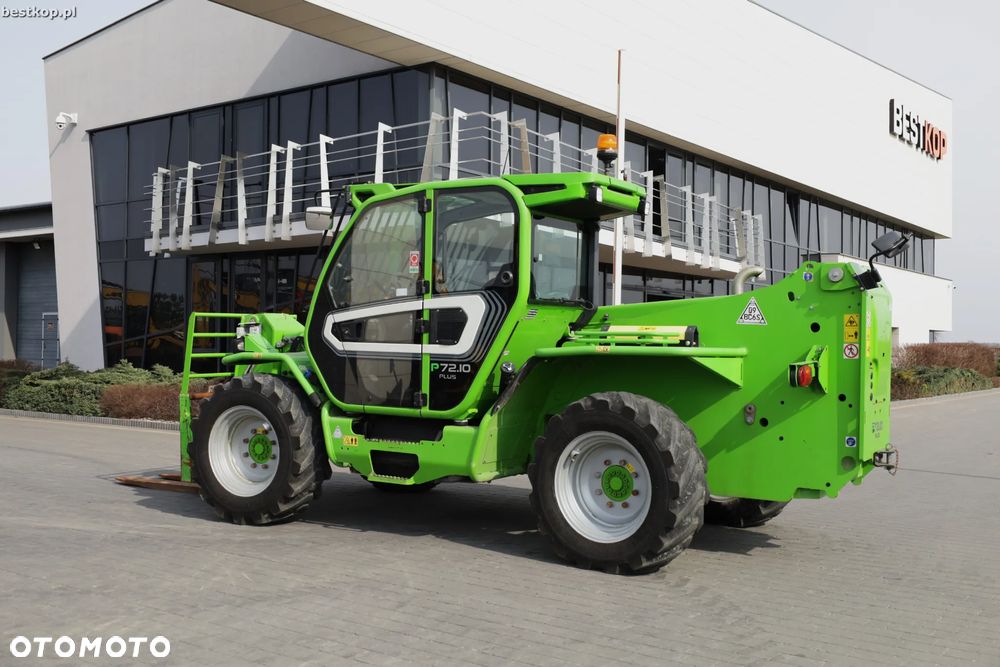 Merlo P72.10 Plus - 8