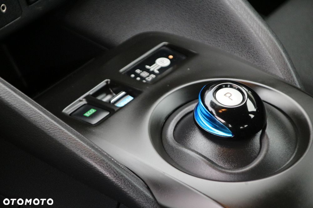 Nissan Leaf 40kWh Acenta - 15
