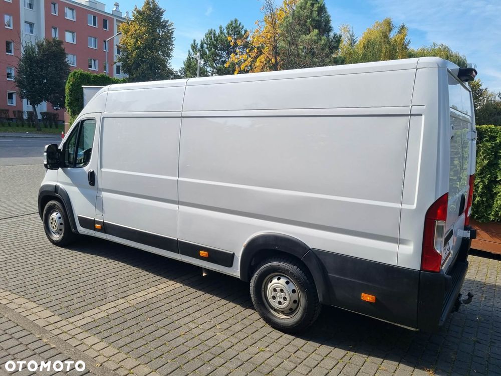 Peugeot Boxer - 24