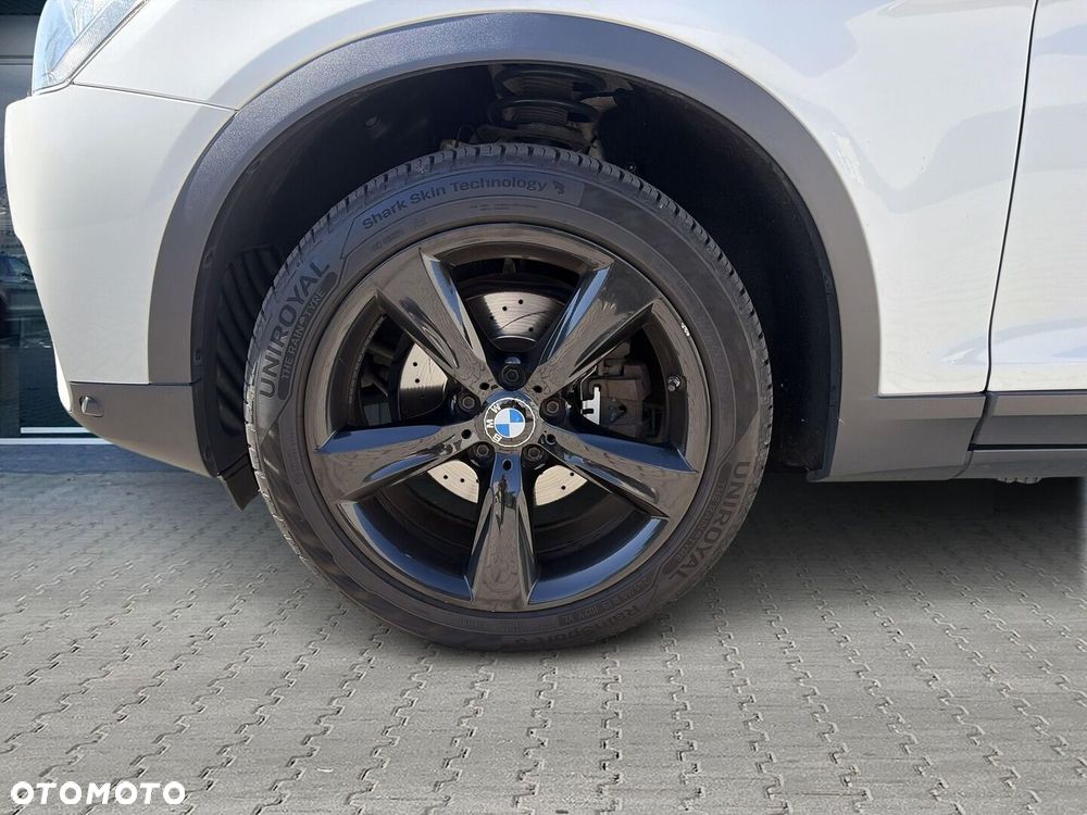 BMW X4 xDrive20d - 32