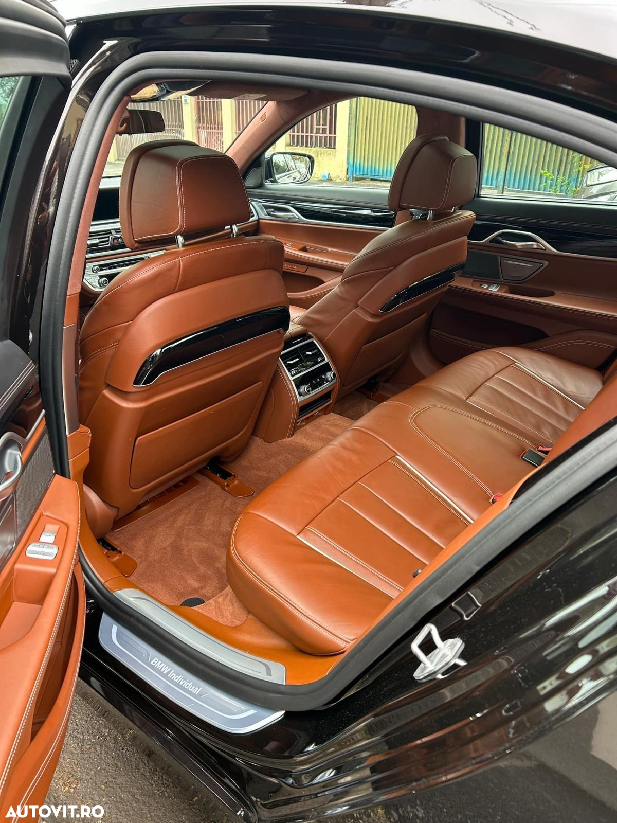 BMW Seria 7 - 6
