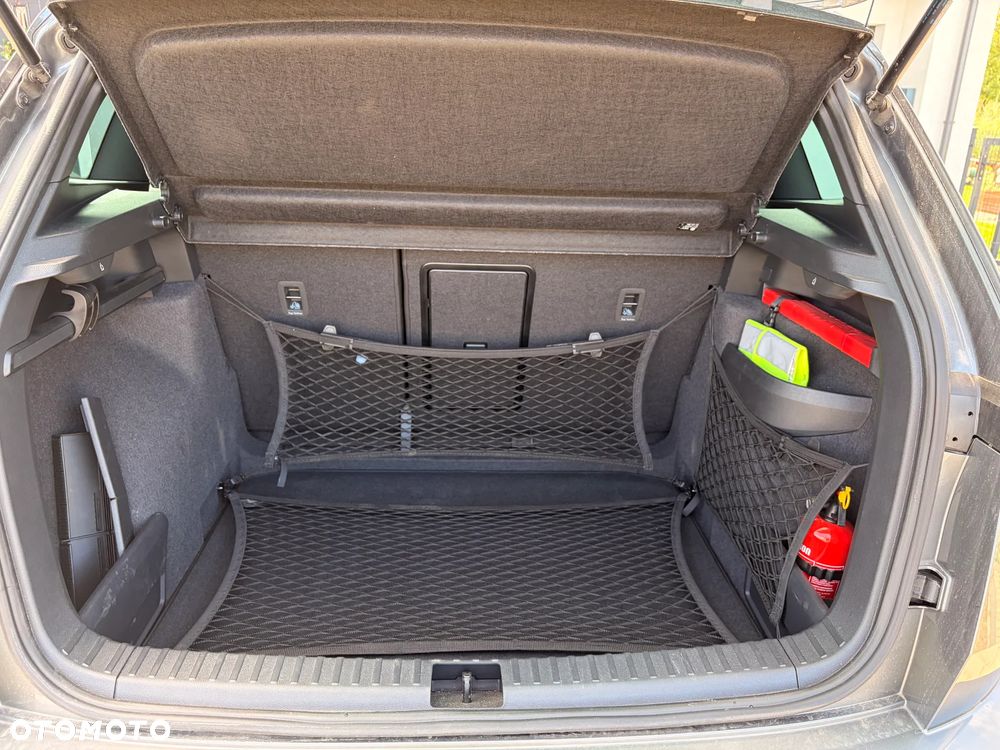 Skoda Karoq 1.5 TSI ACT Sportline DSG - 13