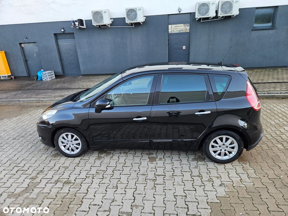 Renault Scenic 1.4 16V TCE Tech Run - 29