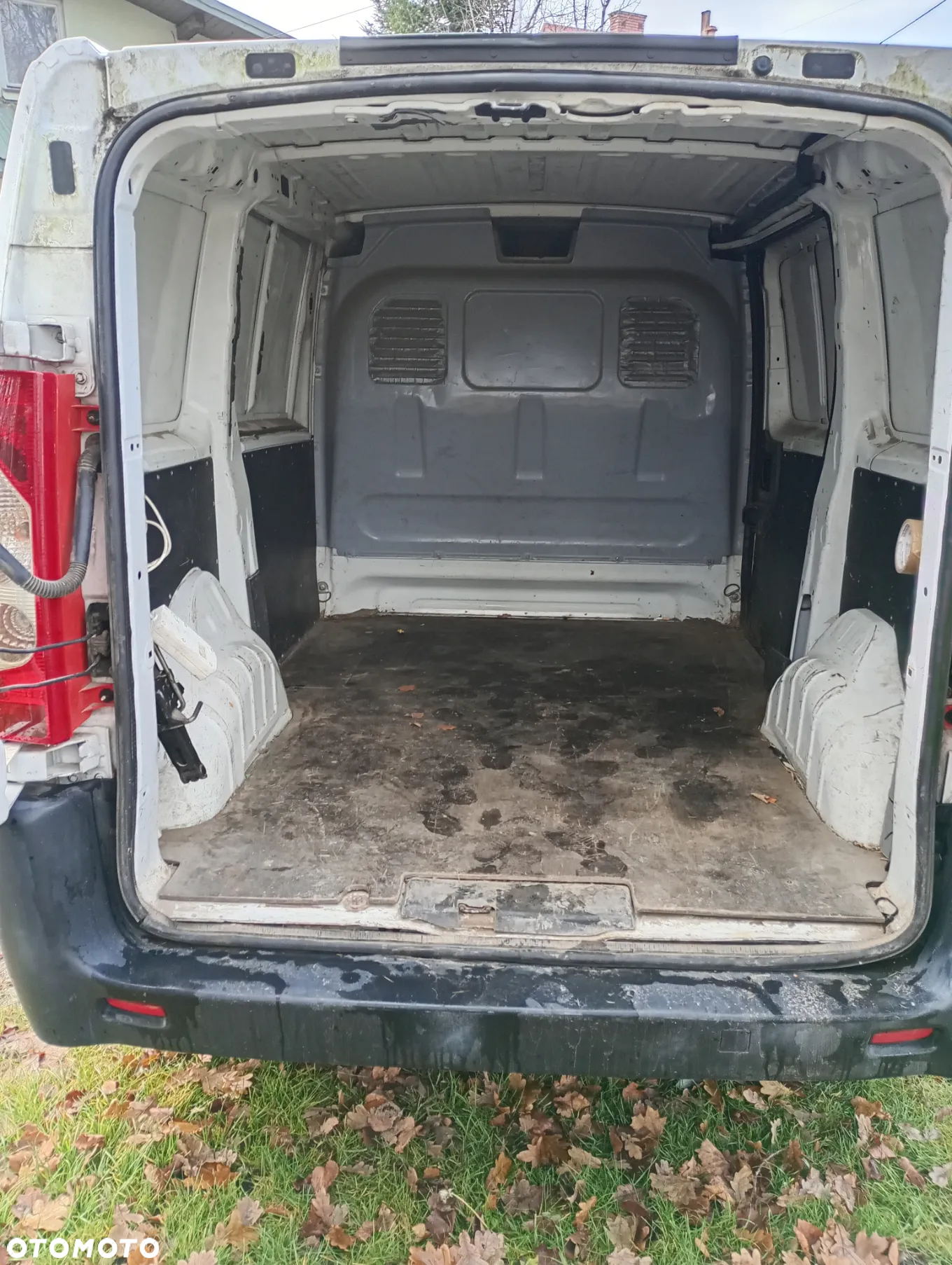 Citroën Jumpy - 9