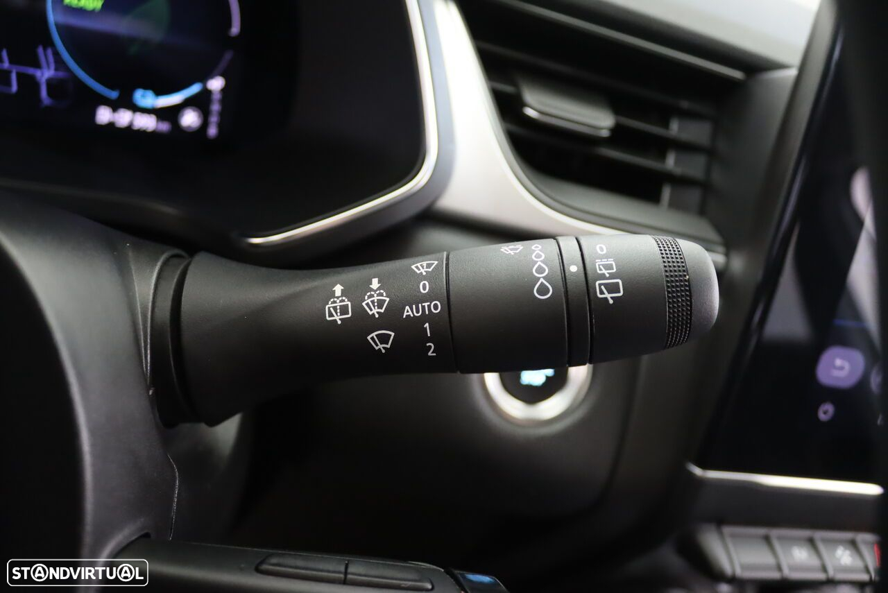 Renault Captur 1.6 E-Tech Plug-In Intens - 14