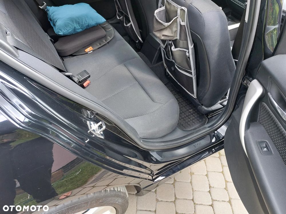 BMW Seria 1 116i - 15
