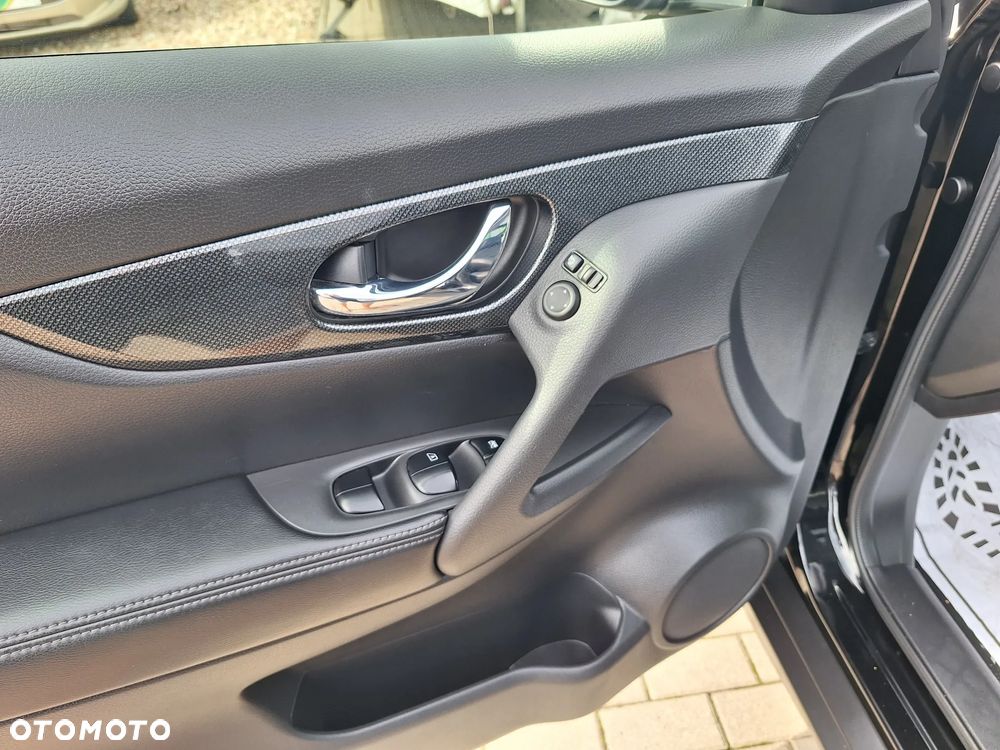 Nissan X-Trail 1.6 DCi N-Connecta Xtronic 2WD EU6 - 18
