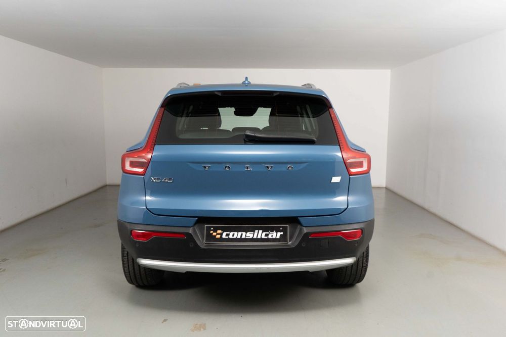 Volvo XC 40 1.5 T4 PHEV Inscription Expression - 5