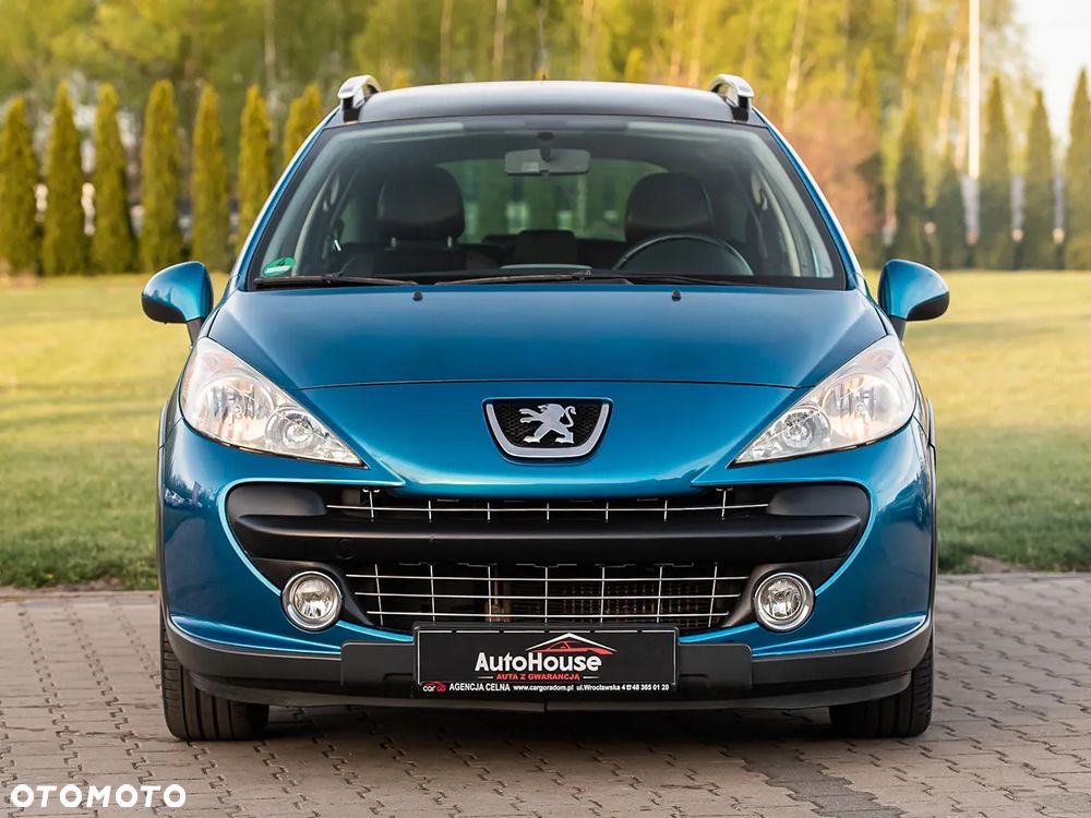 Peugeot 207 120 VTi Premium - 3