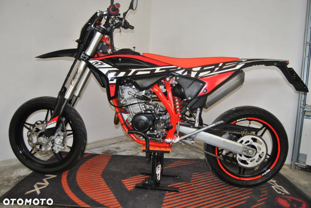 Beta RR - 4