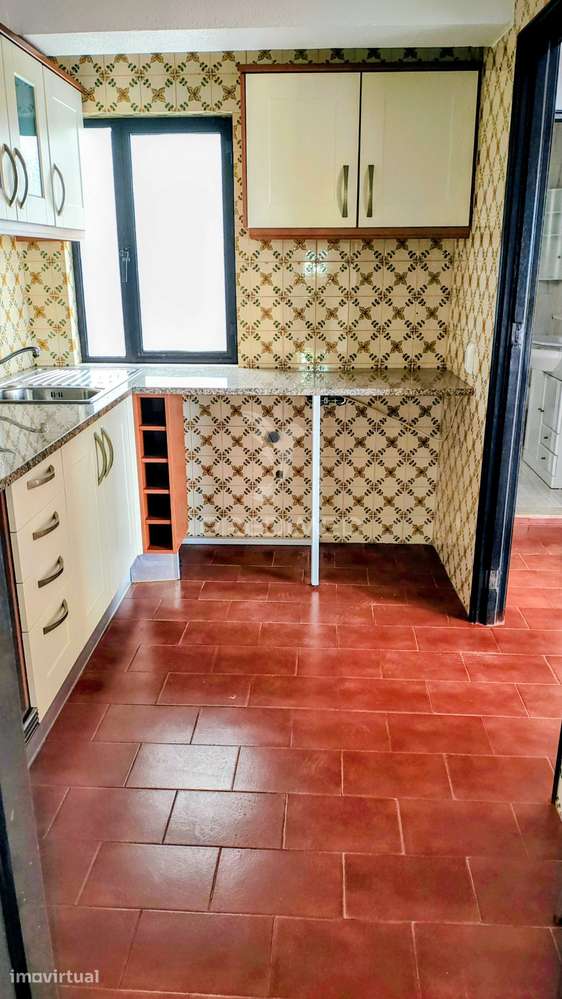 Apartamento T2 com amplo terraço na Qta.do Romão,Quarteira - Grande imagem: 3/15