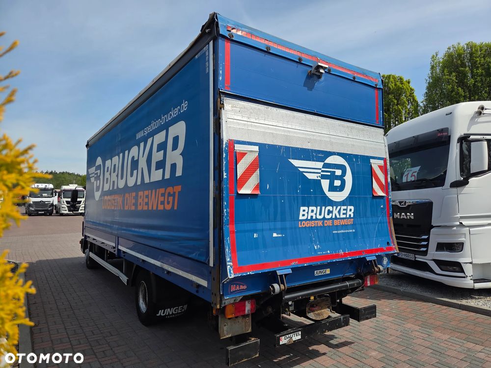 MAN Tgl 12.250 - 6