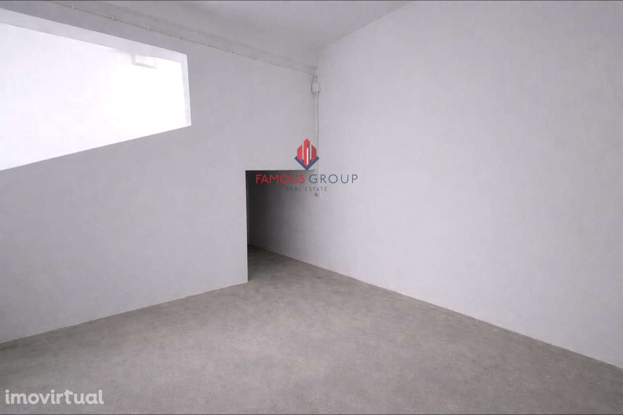 Armazém com Excelente Localização em Portimão - Grande imagem: 5/11