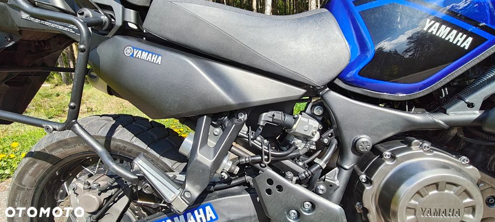 Yamaha XTZ - 17